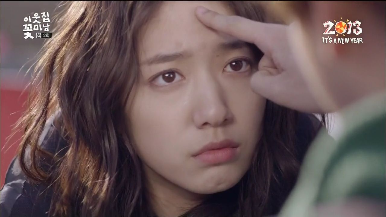 Flower Boy Next Door Episode 2 Recap A Koala's Playground